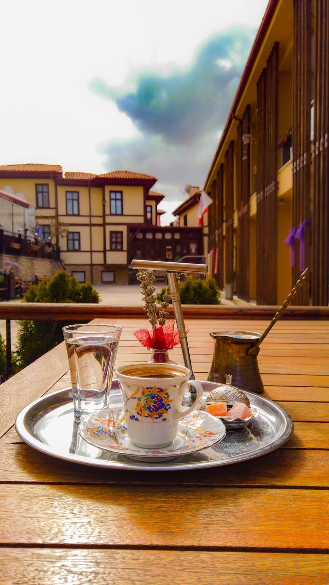 Arasta Konak Boutique Hotel Eskişehir Zewnętrze zdjęcie